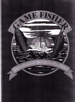 GAME FISHER