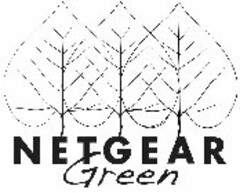 NETGEAR Green