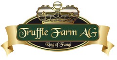 Truffle Farm AG King of Fungi