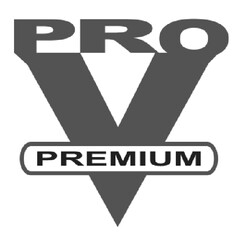 PRO V PREMIUM