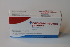 DIOVAN protect, Novartis