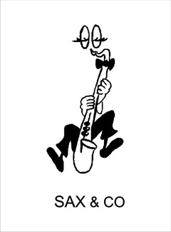 SAX&CO