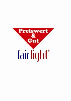 Preiswert & Gut fairlight