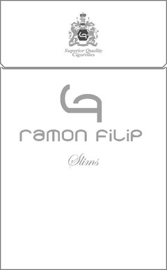 Ramon Filip