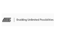 ATMEL ENABLING UNLIMITED POSSIBILITIES