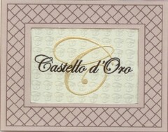 C CASTELLO D'ORO