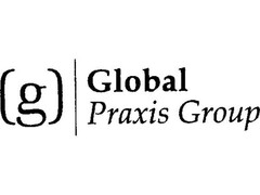 G GLOBAL PRAXIS GROUP