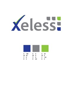 Xeless