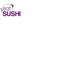 EAT SUSHI