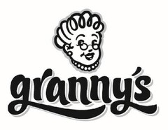 granny's