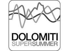 DOLOMITI SUPER SUMMER