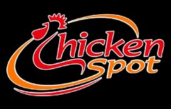 Chicken Spot