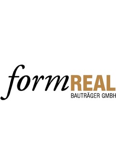 formREAL BAUTRÄGER GMBH