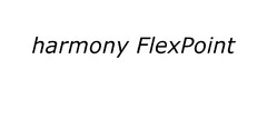 harmony FlexPoint