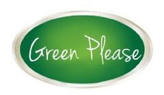 GREEN PLEASE