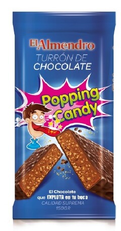 POPPING CANDY