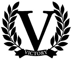 V VICTORY