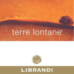 TERRE LONTANE LIBRANDI