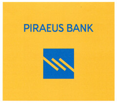 PIRAEUS BANK