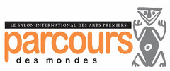 Parcours des Mondes Salon International des Arts Premiers