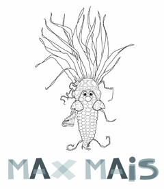 MAX MAIS