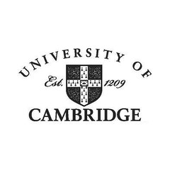 UNIVERSITY OF CAMBRIDGE