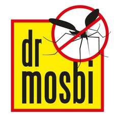 dr mosbi