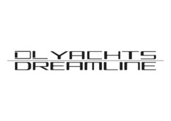 DL YACHTS DREAMLINE