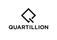 Quartillion
