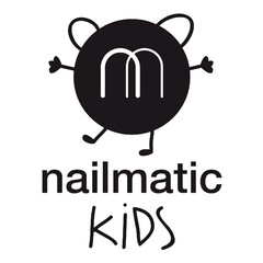 nailmatic KIDS