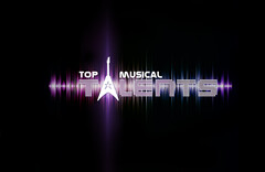 TOP MUSICAL TALENTS