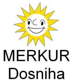 Merkur Dosniha