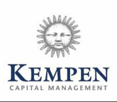 KEMPEN CAPITAL MANAGEMENT