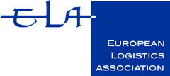 ELA EUROPEAN LOGISTICS ASSOCIATION