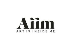 Aiim ART IS INSIDE ME