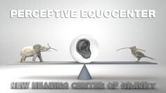 PERCEPTIVE EQUOCENTER NEW HEARING CENTER OF GRAVITY