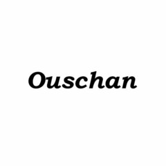 Ouschan