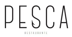 PESCA RESTAURANTE