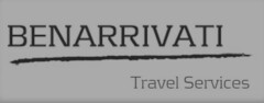 BENARRIVATI Travel Services