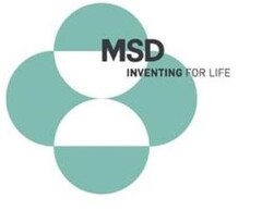 MSD INVENTING FOR LIFE