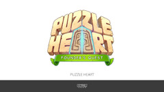 PUZZLE HEART FOUNDER'S QUEST