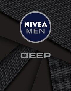 NIVEA MEN DEEP