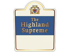 The Highland Supreme