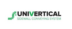 UNIVERTICAL SIDEWALL CONVEYING SYSTEM