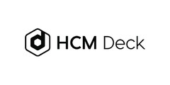 HCM Deck