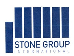 STONE GROUP INTERNATIONAL