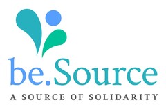 be.Source A SOURCE OF SOLIDARITY