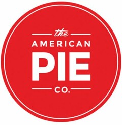 The American Pie Co.