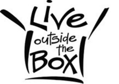 Live outside the Box