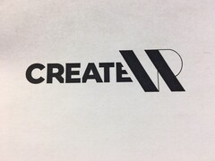 CREATEVR